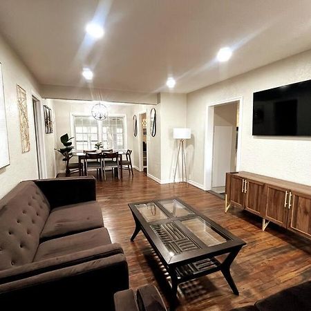 Spacious Lawton Escape With Game Room Near Fort Sill Sleeps 6 Экстерьер фото