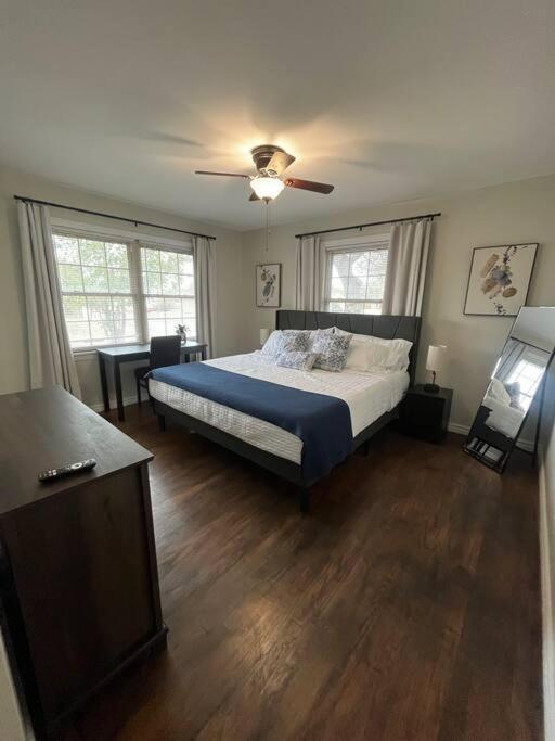 Spacious Lawton Escape With Game Room Near Fort Sill Sleeps 6 Экстерьер фото