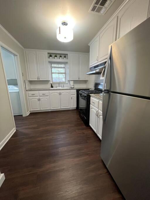Spacious Lawton Escape With Game Room Near Fort Sill Sleeps 6 Экстерьер фото