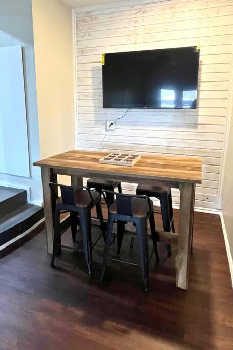 Spacious Lawton Escape With Game Room Near Fort Sill Sleeps 6 Экстерьер фото