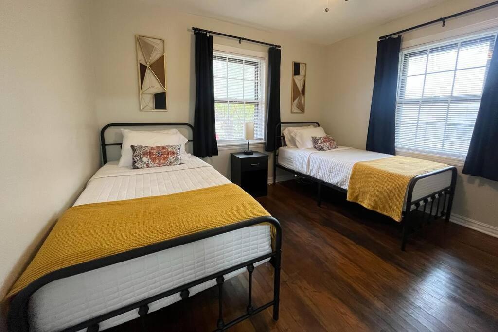 Spacious Lawton Escape With Game Room Near Fort Sill Sleeps 6 Экстерьер фото