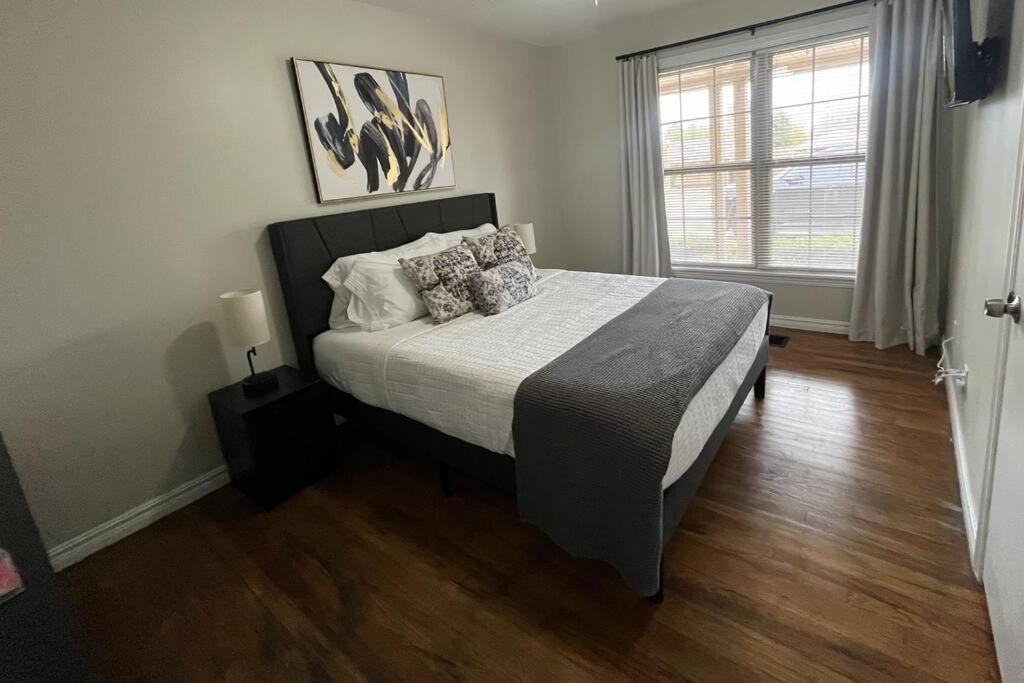 Spacious Lawton Escape With Game Room Near Fort Sill Sleeps 6 Экстерьер фото