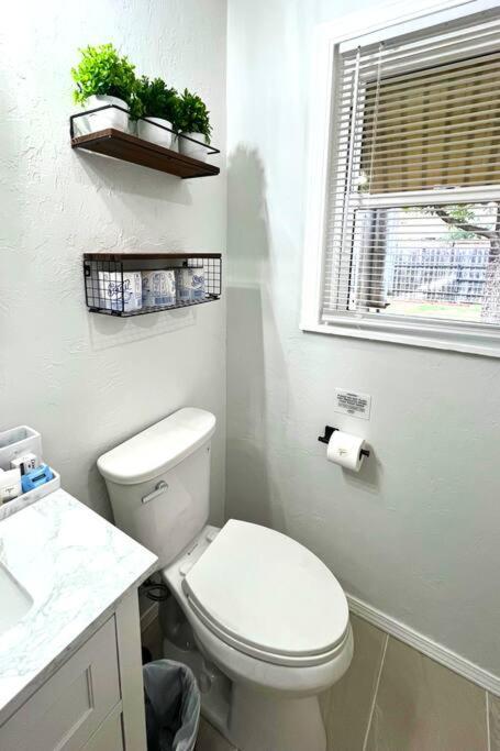 Spacious Lawton Escape With Game Room Near Fort Sill Sleeps 6 Экстерьер фото