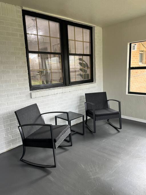 Spacious Lawton Escape With Game Room Near Fort Sill Sleeps 6 Экстерьер фото