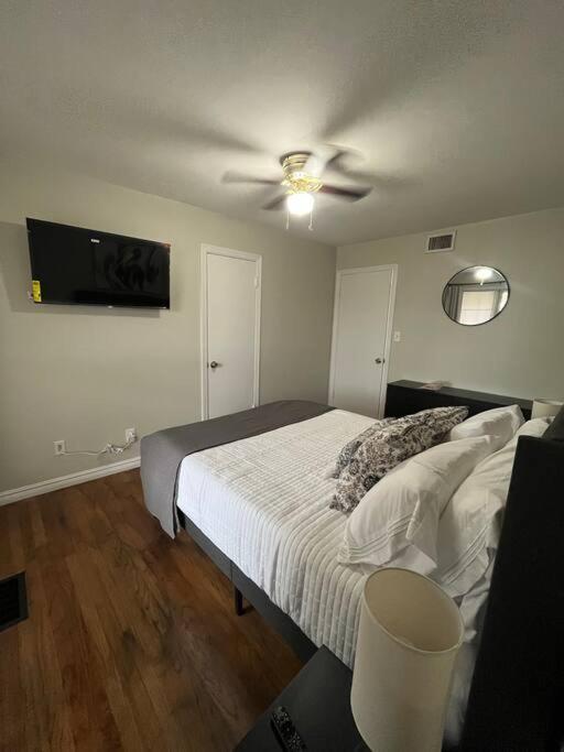 Spacious Lawton Escape With Game Room Near Fort Sill Sleeps 6 Экстерьер фото