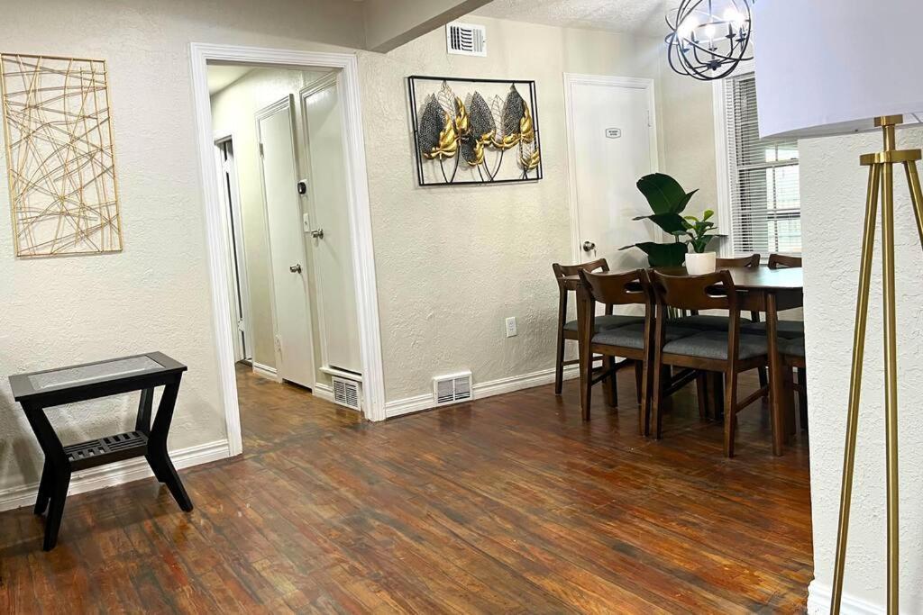 Spacious Lawton Escape With Game Room Near Fort Sill Sleeps 6 Экстерьер фото