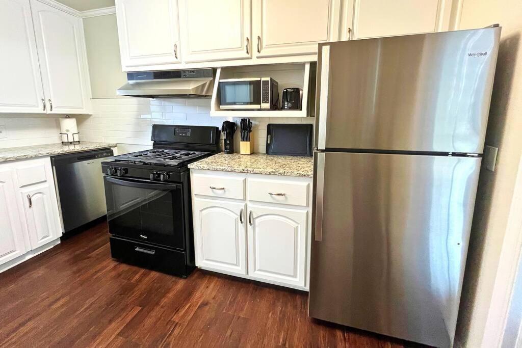 Spacious Lawton Escape With Game Room Near Fort Sill Sleeps 6 Экстерьер фото