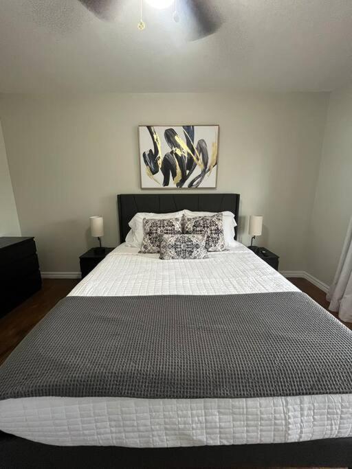 Spacious Lawton Escape With Game Room Near Fort Sill Sleeps 6 Экстерьер фото