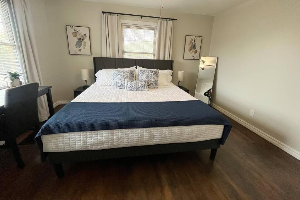 Spacious Lawton Escape With Game Room Near Fort Sill Sleeps 6 Экстерьер фото