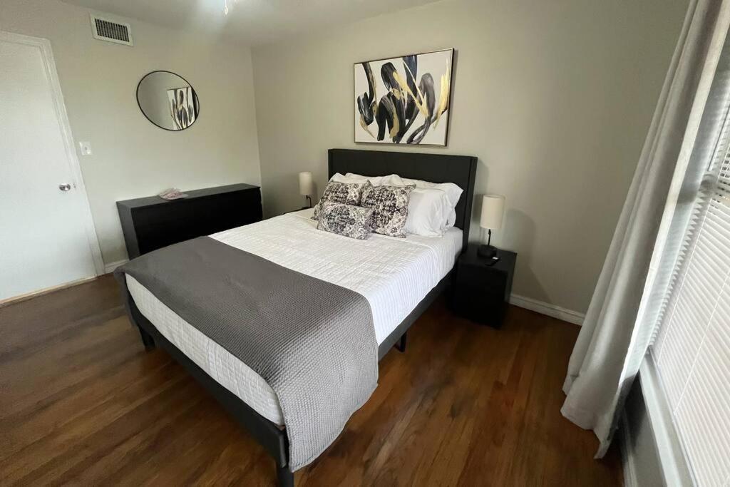 Spacious Lawton Escape With Game Room Near Fort Sill Sleeps 6 Экстерьер фото