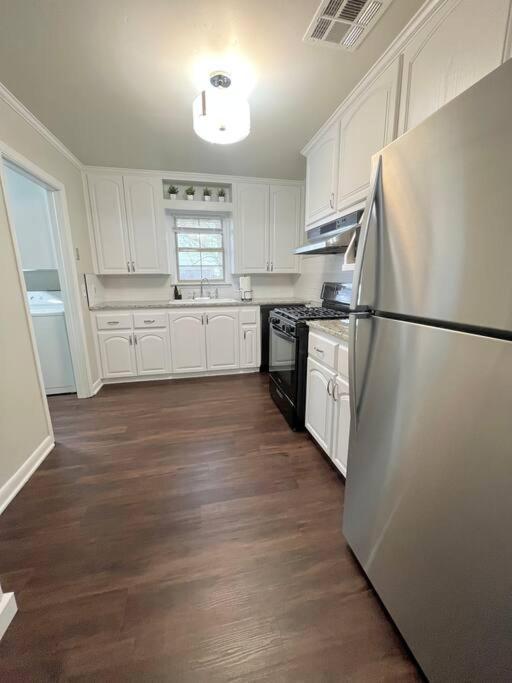 Spacious Lawton Escape With Game Room Near Fort Sill Sleeps 6 Экстерьер фото